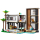 LEGO Creator 3 w 1 31153 Nowoczesny dom - 1248842 - zdjęcie 8